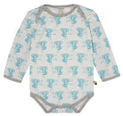  - Body langarm Druck - loud + proud - 2064-lag-50/56