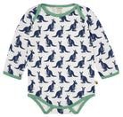  - Body langarm Druck - loud + proud - 2064-ul-50/56