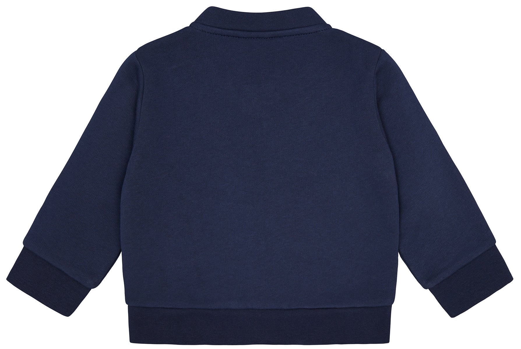 College - Sweatjacke - loud + proud - 3151 - ul - 62/68