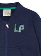 College - Sweatjacke - loud + proud - 3151 - ul - 62/68