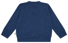 Collegejacke Slub Jersey - loud + proud - 3159 - ul - 62/68