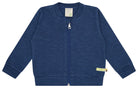 Collegejacke Slub Jersey - loud + proud - 3159 - ul - 62/68