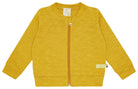 Collegejacke Slub Jersey - loud + proud - 3159 - cur - 62/68