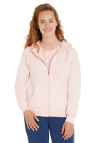 Damen Kapuzenjacke - loud + proud - 3098-rs-36