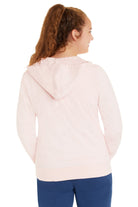 Damen Kapuzenjacke - loud + proud - 3098-rs-36