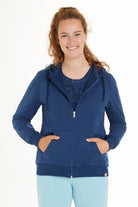 Damen Kapuzenjacke - loud + proud - 3098-ul-36