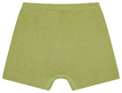 Doppelpack Boxer aus Feinripp - loud + proud - 2101 - avo - 86/92