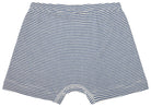 Doppelpack Boxer aus Feinripp - loud + proud - 2101 - ul - 86/92