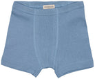Doppelpack Boxer aus Feinripp - loud + proud - 2101 - du - 86/92