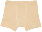 Doppelpack Boxer aus Feinripp - loud + proud - 2101 - cu - 86/92