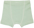 Doppelpack Boxer aus Feinripp - loud + proud - 2101 - pi - 86/92