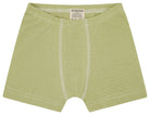 Doppelpack Boxer aus Feinripp - loud + proud - 2101 - avo - 86/92