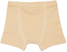 Doppelpack Boxer aus Feinripp - loud + proud - 2101 - cu - 86/92