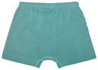 Doppelpack Boxer aus Feinripp - loud + proud - 2101 - ore - 86/92