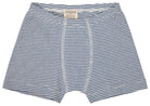 Doppelpack Boxer aus Feinripp - loud + proud - 2101 - ul - 86/92