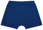 Doppelpack Boxer aus Feinripp - loud + proud - 2101 - ul - 86/92