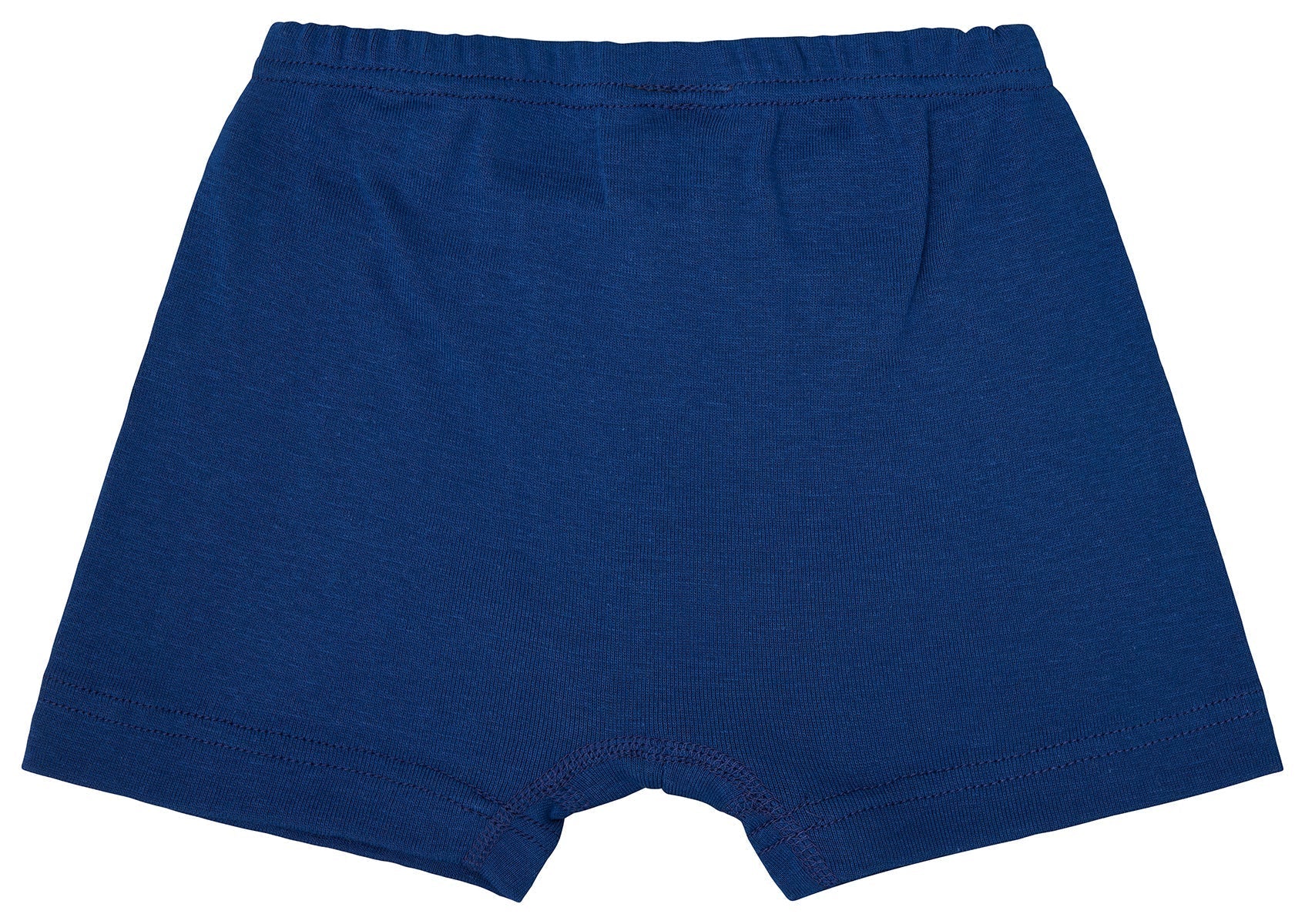Doppelpack Boxer aus Feinripp - loud + proud - 2101 - ul - 86/92