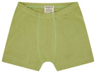 Doppelpack Boxer aus Feinripp - loud + proud - 2101 - avo - 86/92