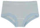 Doppelpack Pantys aus Feinripp - loud + proud - 2120 - ei - 86/92