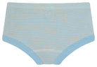 Doppelpack Pantys aus Feinripp - loud + proud - 2120-sky-86/92