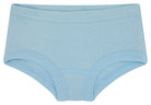 Doppelpack Pantys aus Feinripp - loud + proud - 2120-sky-86/92