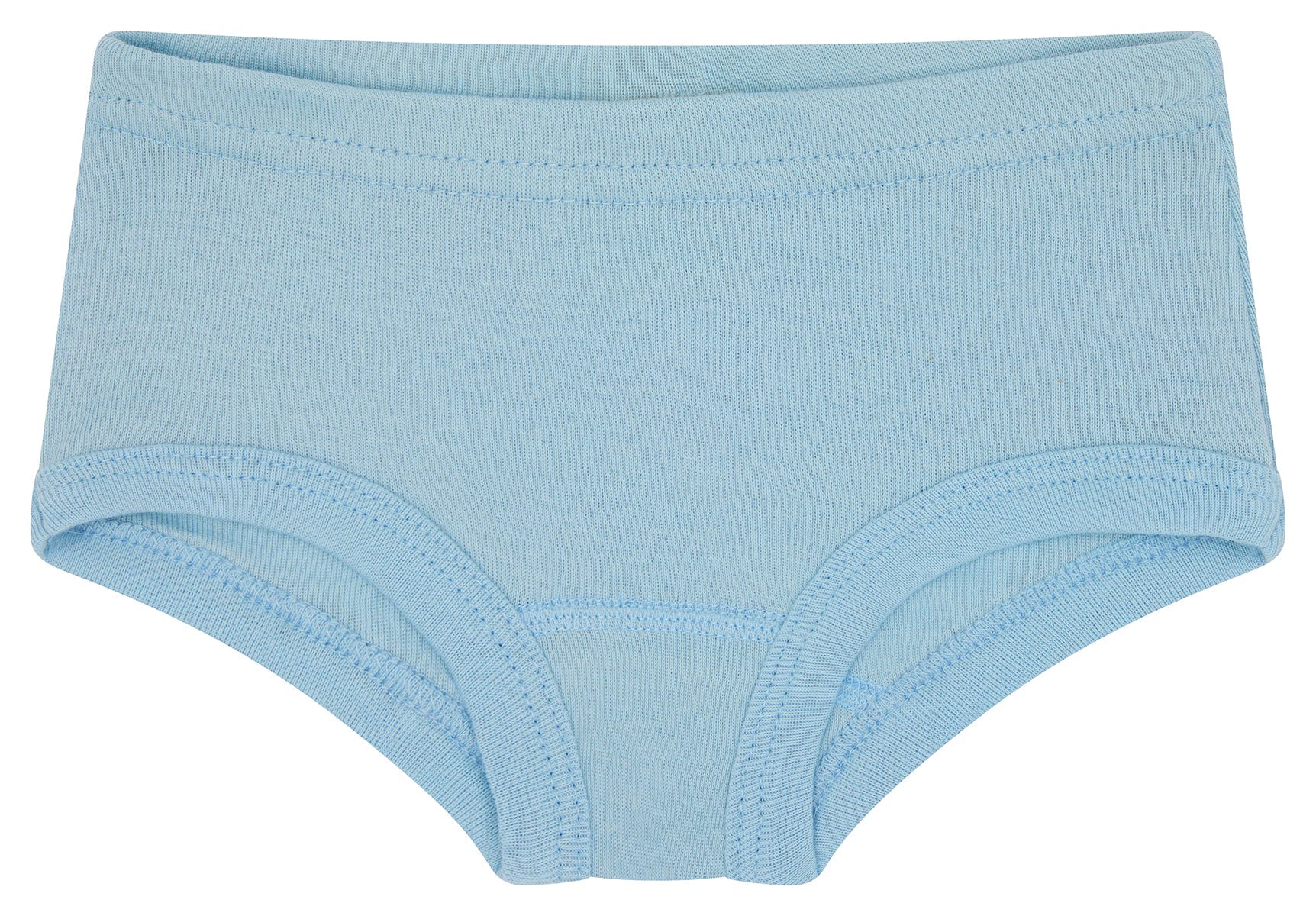 Doppelpack Pantys aus Feinripp - loud + proud - 2120-sky-86/92