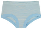 Doppelpack Pantys aus Feinripp - loud + proud - 2120-sky-86/92