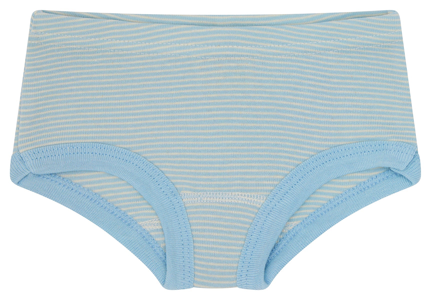 Doppelpack Pantys aus Feinripp - loud + proud - 2120-sky-86/92