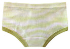 Doppelpack Pantys aus Feinripp - loud + proud - 2120-mo-86/92