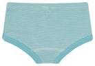 Doppelpack Pantys aus Feinripp - loud + proud - 2120 - lag - 86/92