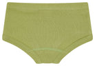 Doppelpack Pantys aus Feinripp - loud + proud - 2120 - avo - 86/92