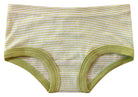 Doppelpack Pantys aus Feinripp - loud + proud - 2120-mo-86/92