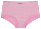 Doppelpack Pantys aus Feinripp - loud + proud - 2120 - mal - 86/92