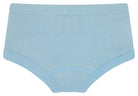 Doppelpack Pantys aus Feinripp - loud + proud - 2120-sky-86/92
