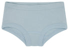 Doppelpack Pantys aus Feinripp - loud + proud - 2120 - ei - 86/92