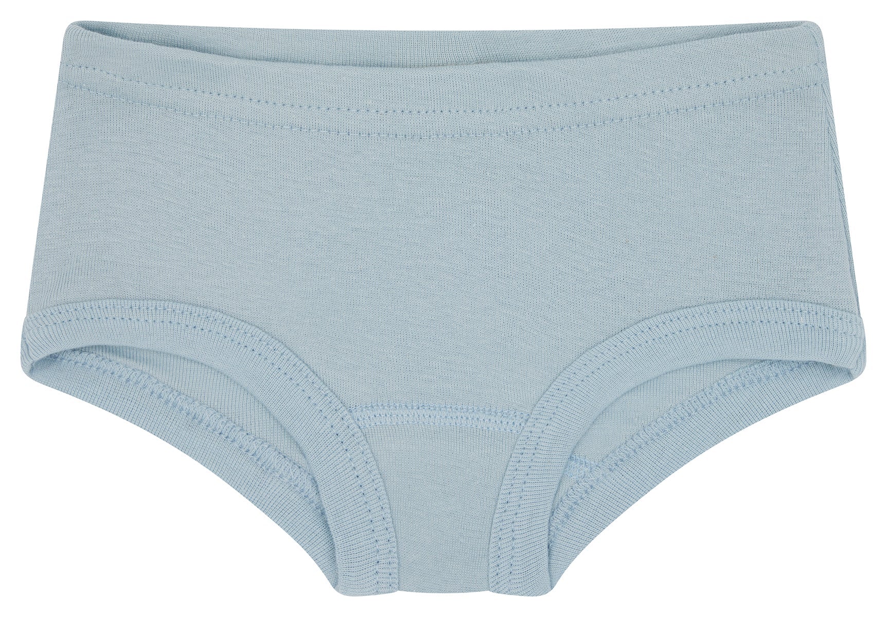Doppelpack Pantys aus Feinripp - loud + proud - 2120 - ei - 86/92