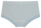 Doppelpack Pantys aus Feinripp - loud + proud - 2120 - ei - 86/92