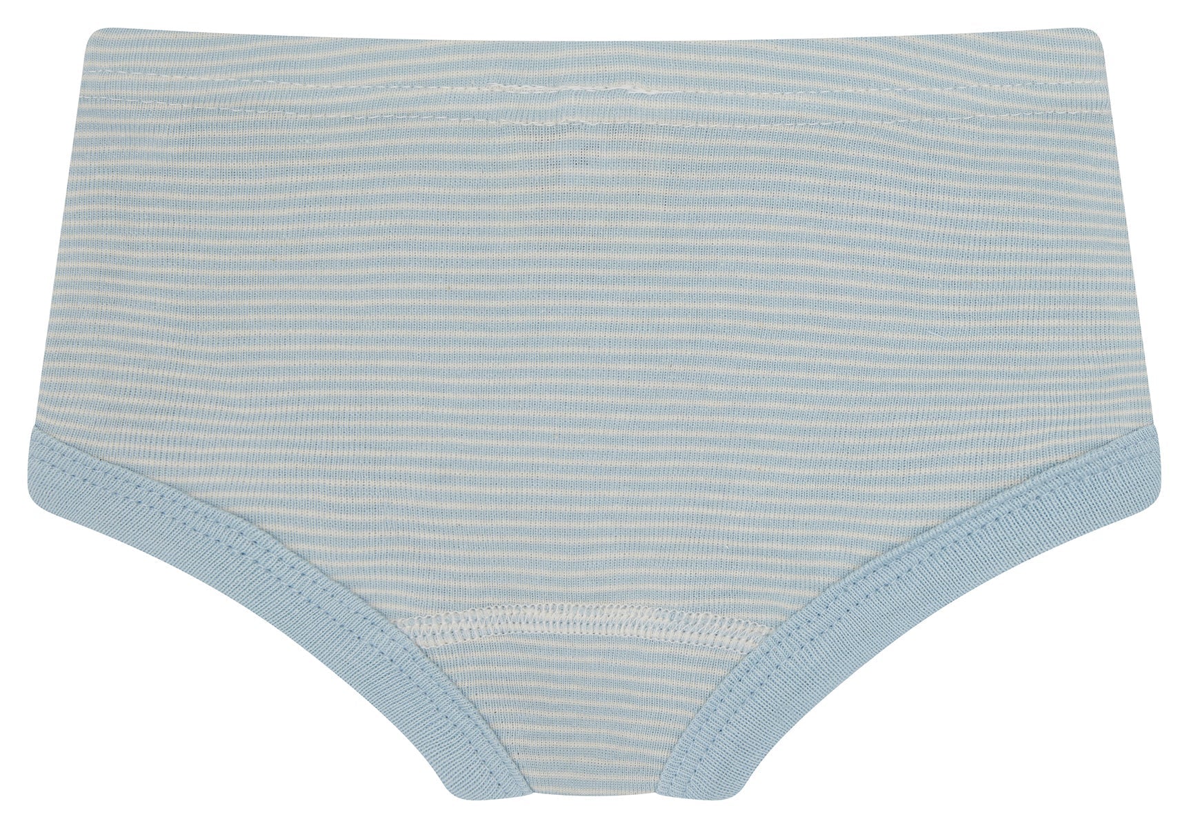 Doppelpack Pantys aus Feinripp - loud + proud - 2120 - ei - 86/92