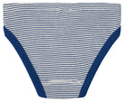 Doppelpack Slips aus Feinripp - loud + proud - 2100 - ul - 86/92