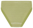 Doppelpack Slips aus Feinripp - loud + proud - 2100 - avo - 86/92