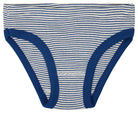 Doppelpack Slips aus Feinripp - loud + proud - 2100 - ul - 86/92
