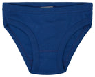 Doppelpack Slips aus Feinripp - loud + proud - 2100 - ul - 86/92