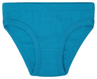 Doppelpack Slips aus Feinripp - loud + proud - 2100 - pe - 86/92