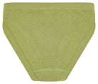 Doppelpack Slips aus Feinripp - loud + proud - 2100 - avo - 86/92