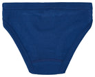 Doppelpack Slips aus Feinripp - loud + proud - 2100 - ul - 86/92