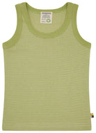 Doppelpack Unterhemden aus Feinripp - loud + proud - 2102 - avo - 86/92