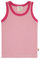 Doppelpack Unterhemden aus Feinripp - loud + proud - 2102-pin-86/92