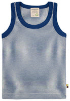 Doppelpack Unterhemden aus Feinripp - loud + proud - 2102 - ul - 86/92
