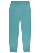Elastische Jersey - Hose mit Bündchen - loud + proud - G404-top-36
