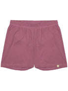 Elastische Short aus Derby - Rib - loud + proud - G400-grp-36